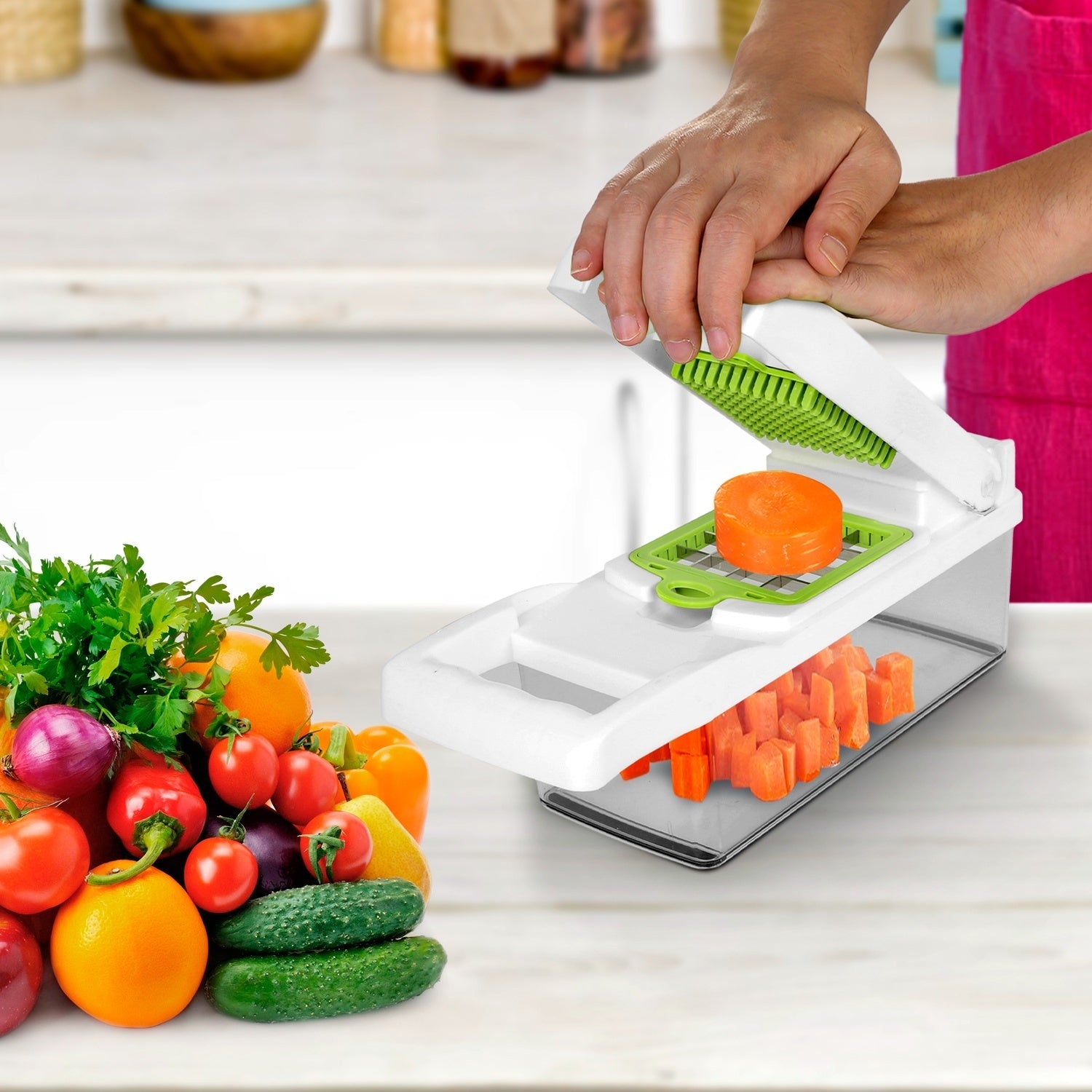 Food Storage